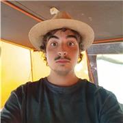 Professor amb àmplia experiència (+4anys) en classes particulars, estudiant d'enginyeria biomèdica i amb +9 al batxillerat científic